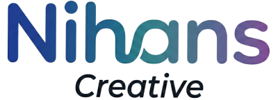 Nihans Creative Logo